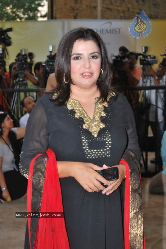 Big Bolly Celebs at I AM She Grand Finale Event - 84 / 130 photos