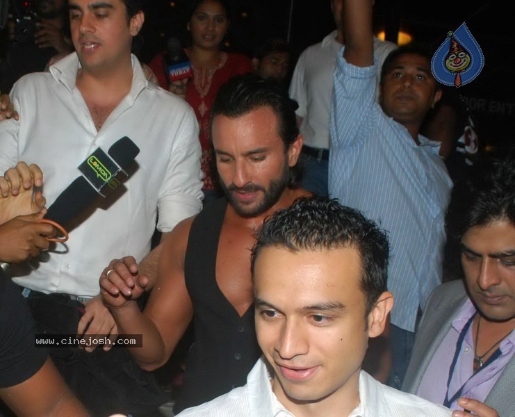 Big Bolly Celebs at I AM She Grand Finale Event - 108 / 130 photos