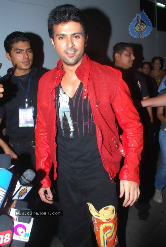 Big Bolly Celebs at I AM She Grand Finale Event - 111 / 130 photos