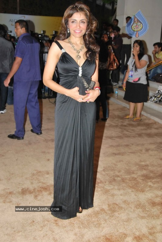 Big Bolly Celebs at I AM She Grand Finale Event - 114 / 130 photos