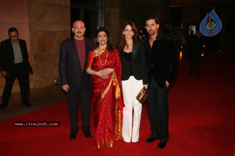 Big Bollywood Bash by Anil Ambani - 14 / 30 photos