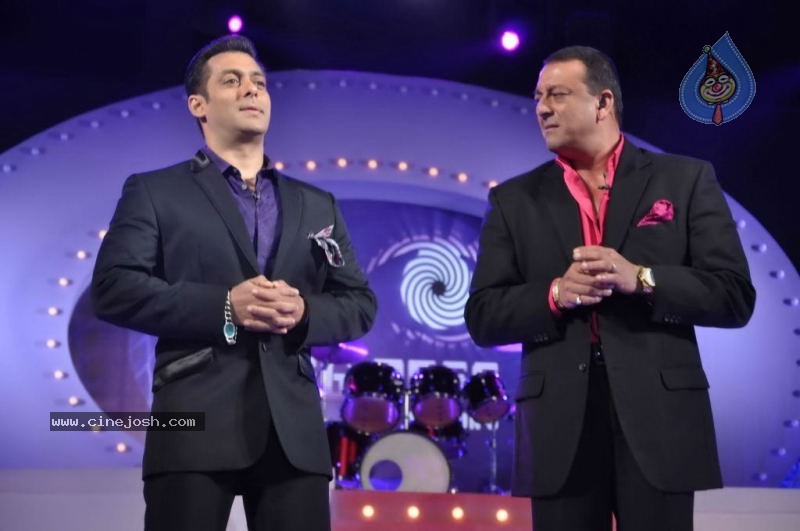 Big Boss Press Conference - 4 / 31 photos