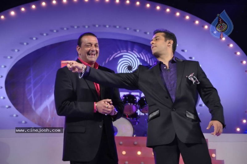 Big Boss Press Conference - 9 / 31 photos