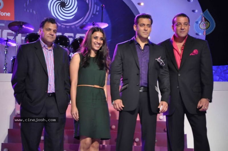 Big Boss Press Conference - 16 / 31 photos