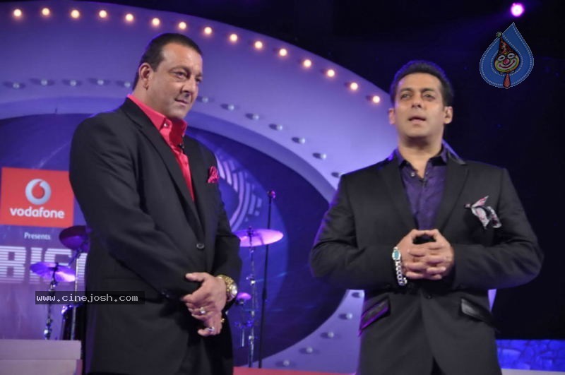 Big Boss Press Conference - 17 / 31 photos