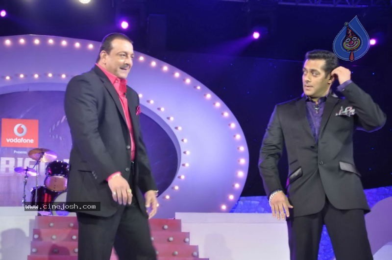 Big Boss Press Conference - 23 / 31 photos