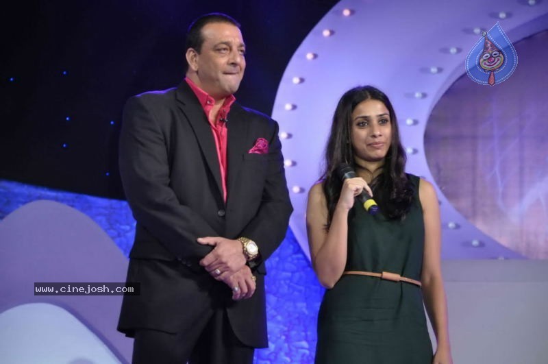 Big Boss Press Conference - 24 / 31 photos