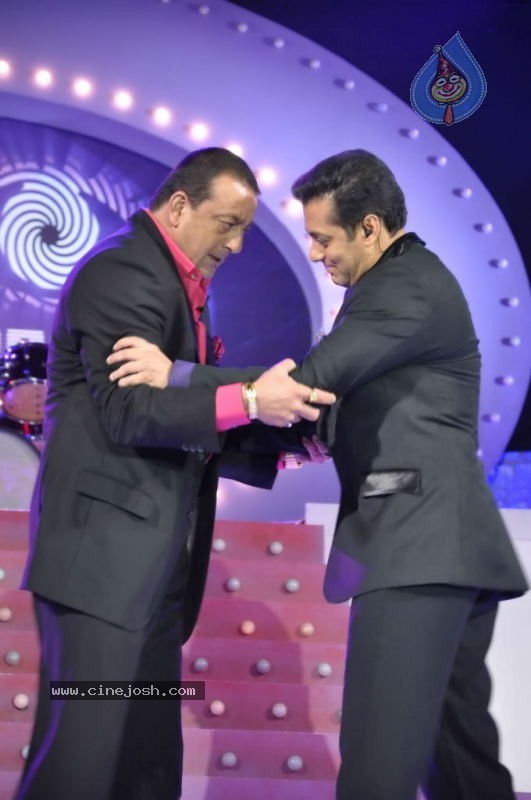 Big Boss Press Conference - 26 / 31 photos