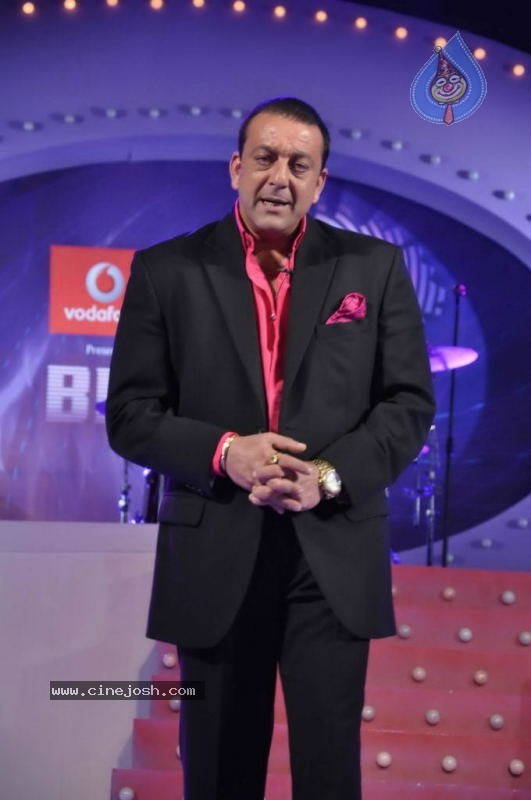 Big Boss Press Conference - 29 / 31 photos