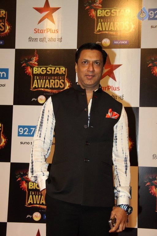 BIG STAR Entertainment Awards 2015 - 15 / 84 photos
