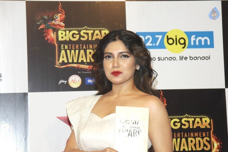 BIG STAR Entertainment Awards 2015 - 27 / 84 photos