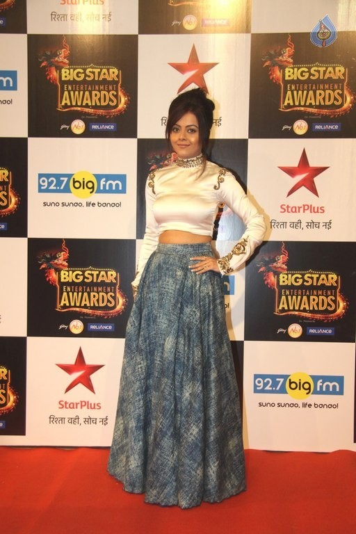 BIG STAR Entertainment Awards 2015 - 36 / 84 photos