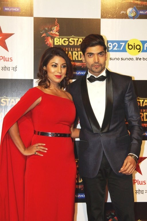BIG STAR Entertainment Awards 2015 - 42 / 84 photos