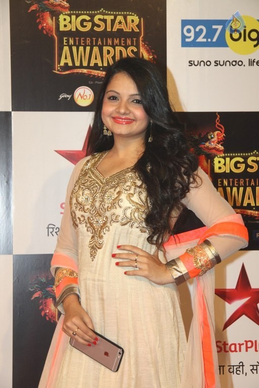 BIG STAR Entertainment Awards 2015 - 76 / 84 photos