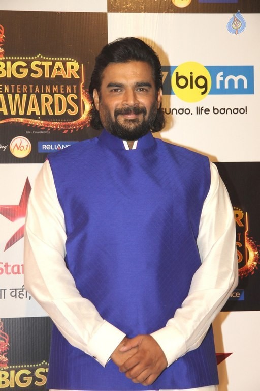 BIG STAR Entertainment Awards 2015 - 77 / 84 photos