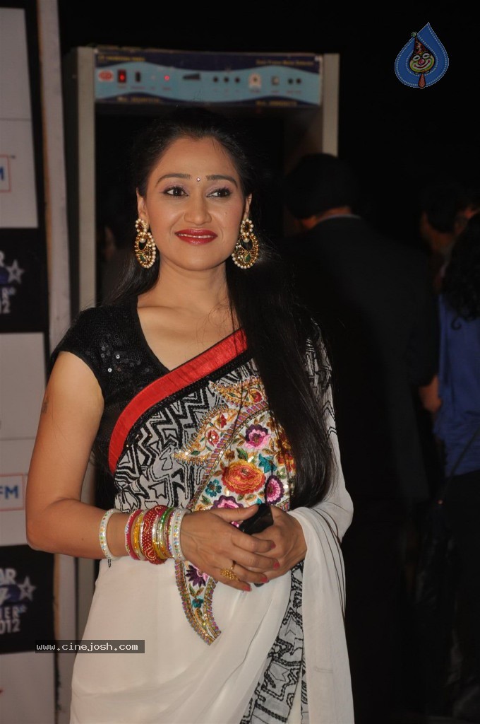 Big Star Young Entertainer Awards 2012 - 44 / 57 photos