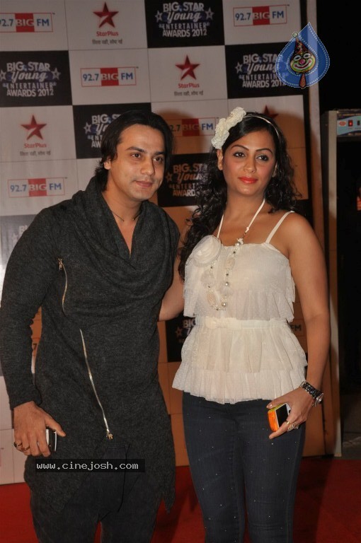 Big Star Young Entertainer Awards - 9 / 55 photos