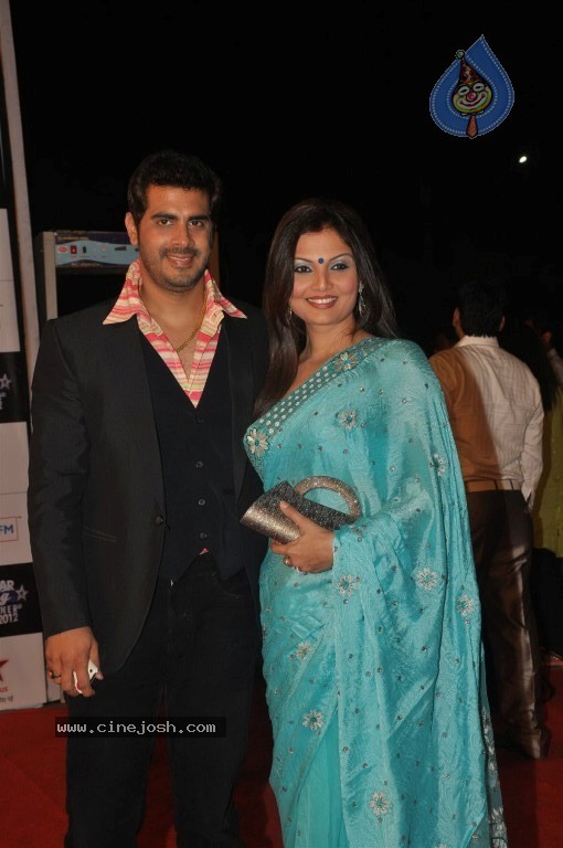 Big Star Young Entertainer Awards - 14 / 55 photos