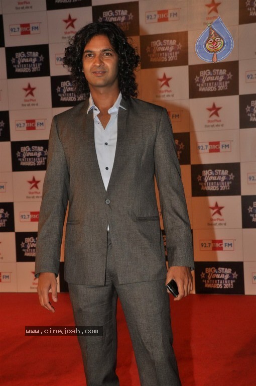 Big Star Young Entertainer Awards - 49 / 55 photos
