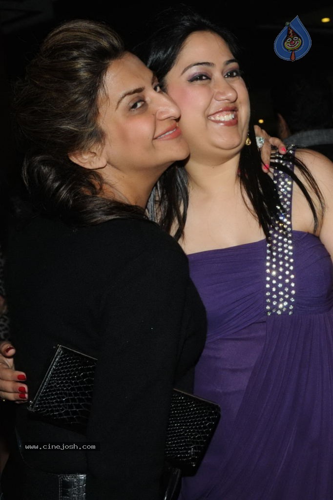 Bigg Boss 100 days Celebrations - 61 / 67 photos