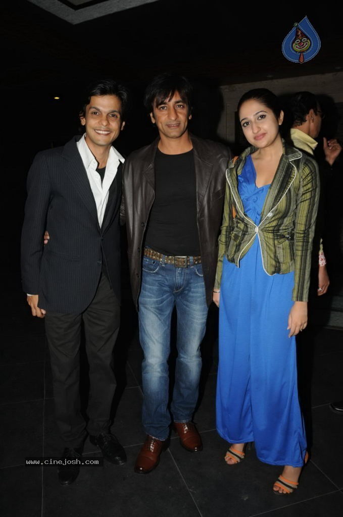 Bigg Boss 100 days Celebrations - 65 / 67 photos