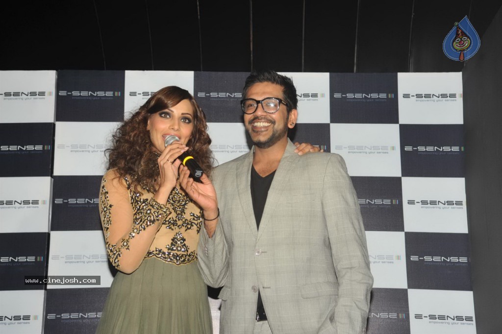 Bipasha at The India Fashion Award Announcement  - 9 / 52 photos