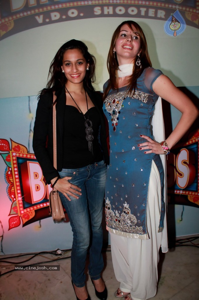 Bittoo Boss Movie Music Launch - 3 / 34 photos