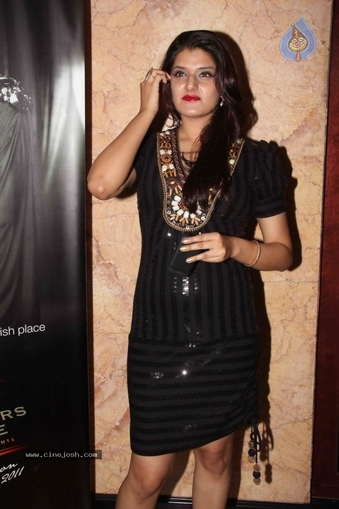 Blenders Pride Fashion Show Guests - 30 / 76 photos