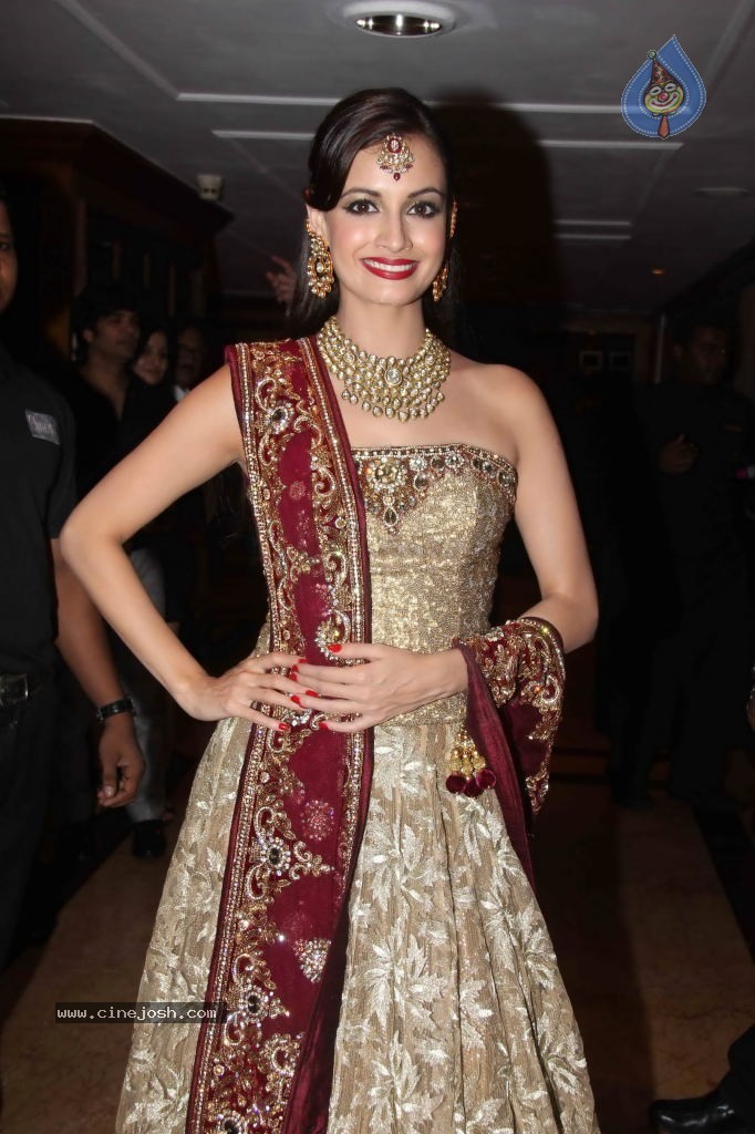 Blenders Pride Fashion Show Guests - 38 / 76 photos