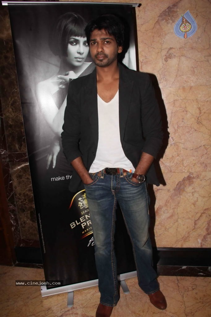 Blenders Pride Fashion Show Guests - 41 / 76 photos