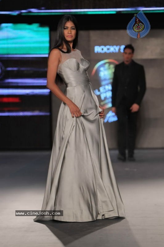Blenders Pride Fashion Tour Photos - 1 / 35 photos