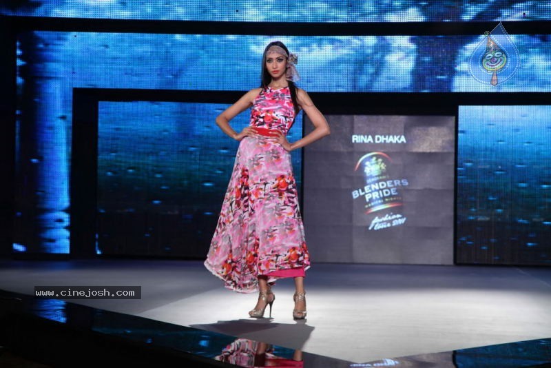 Blenders Pride Fashion Tour Photos - 9 / 35 photos