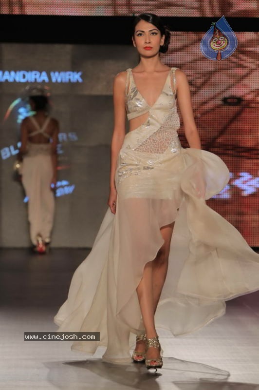 Blenders Pride Fashion Tour Photos - 15 / 35 photos