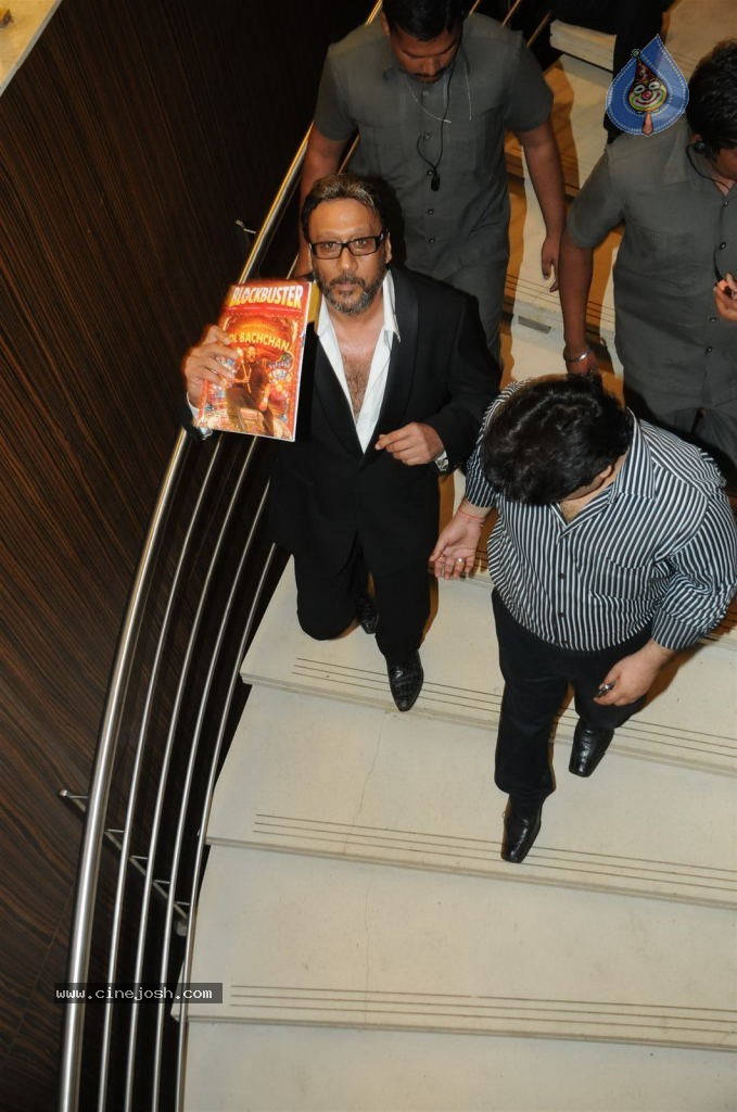 Blockbuster Magazine Launch - 28 / 53 photos