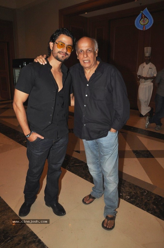 Blood Money Success Party - 24 / 32 photos