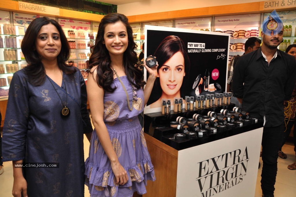 Bodyshop Brand Ambassador Announcement  - 13 / 30 photos