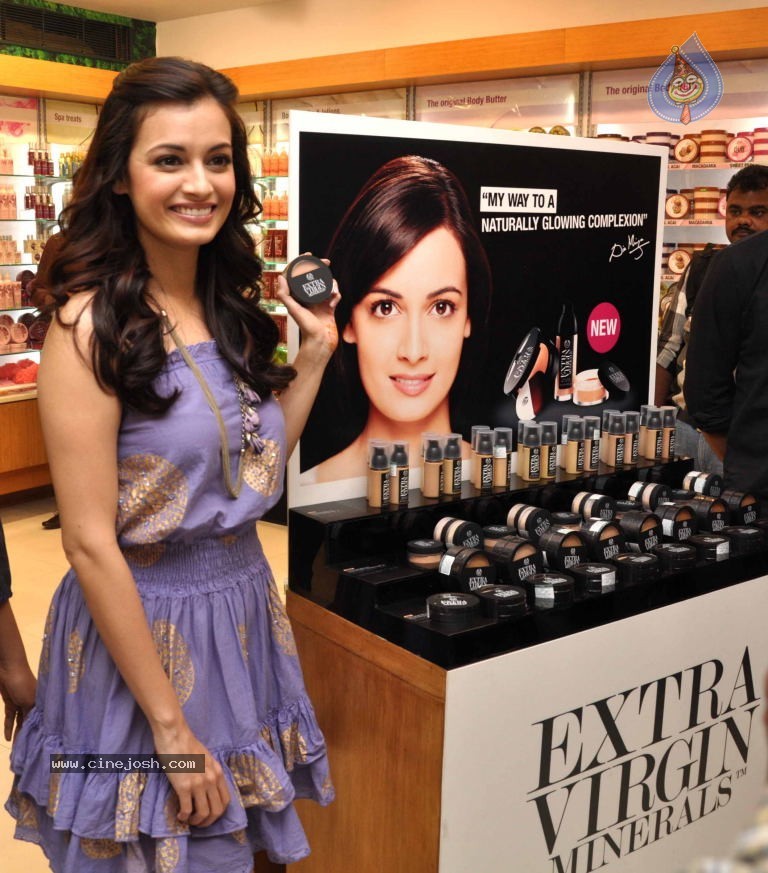 Bodyshop Brand Ambassador Announcement  - 15 / 30 photos