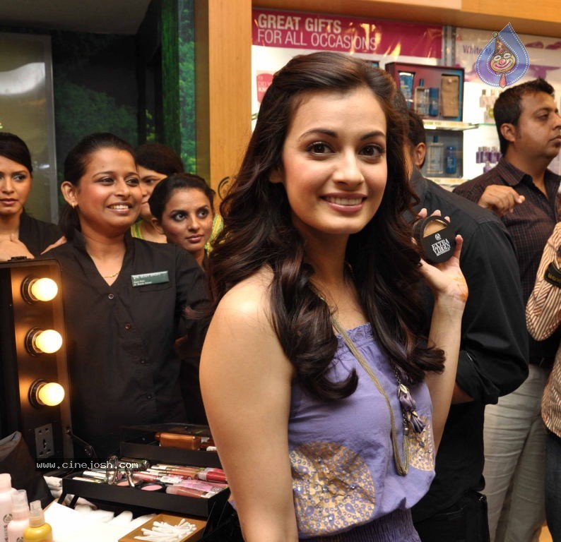 Bodyshop Brand Ambassador Announcement  - 25 / 30 photos