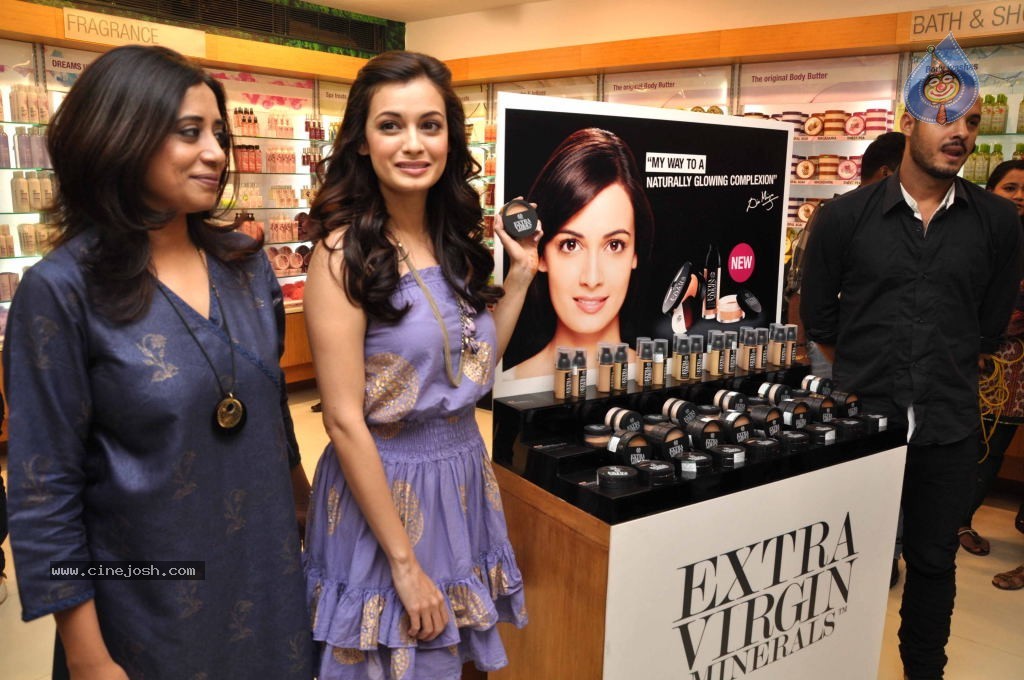 Bodyshop Brand Ambassador Announcement  - 26 / 30 photos