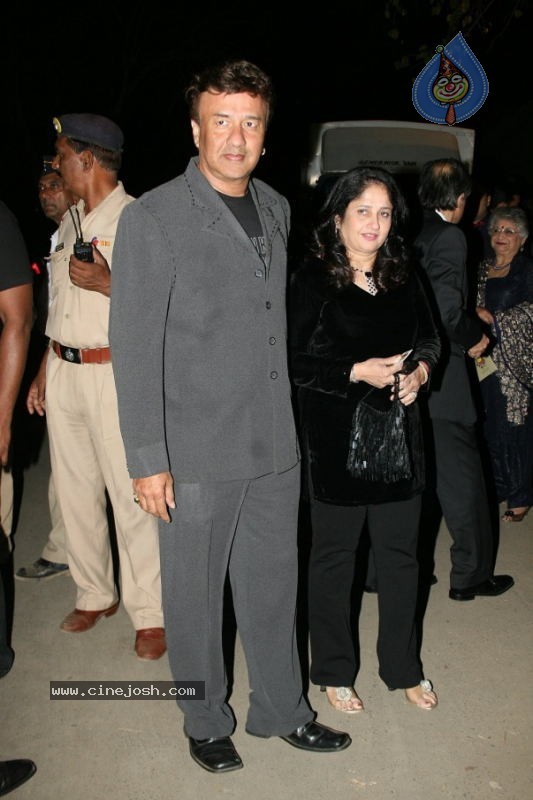 Bolly Celebs 55th Idea Flim Fare Awards  - 29 / 68 photos