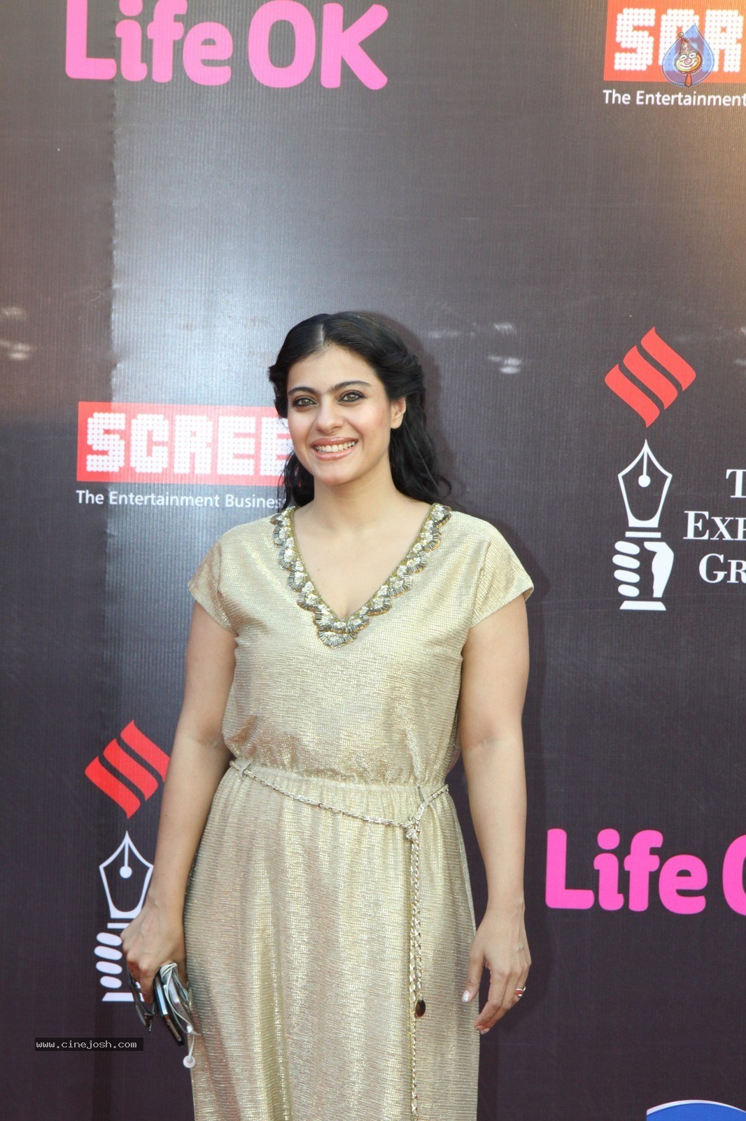 Bolly Celebs at 21st Life OK Screen Awards 01 - 52 / 78 photos