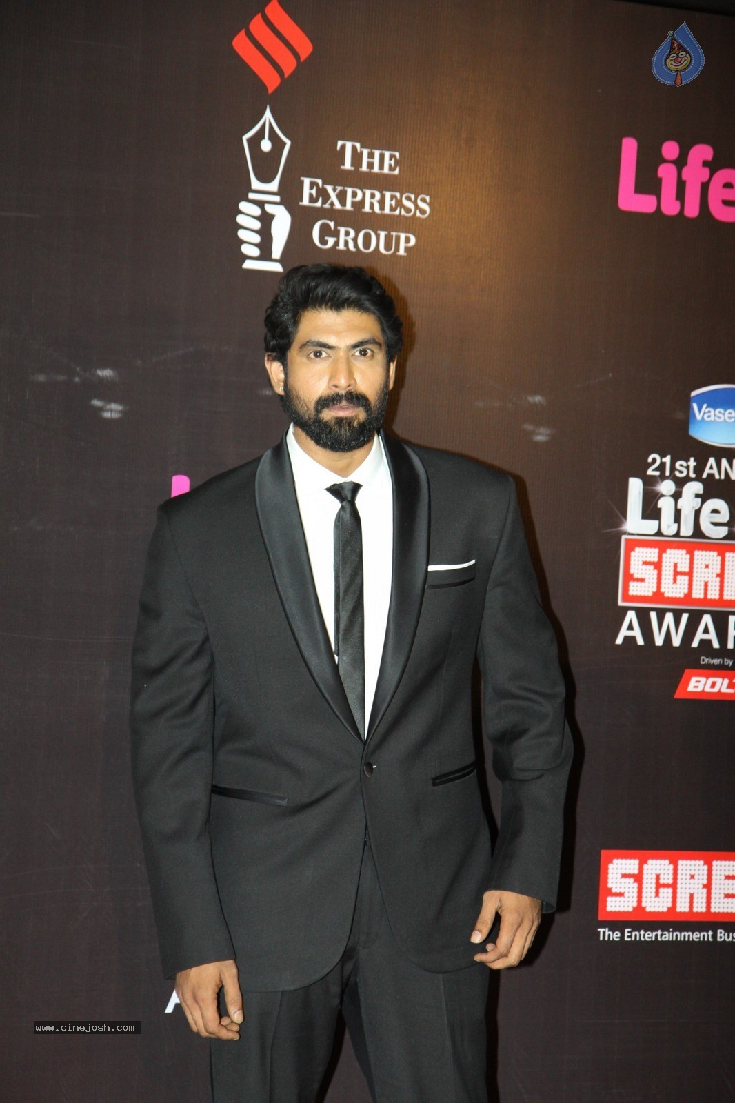 Bolly Celebs at 21st Life OK Screen Awards 02 - 42 / 78 photos
