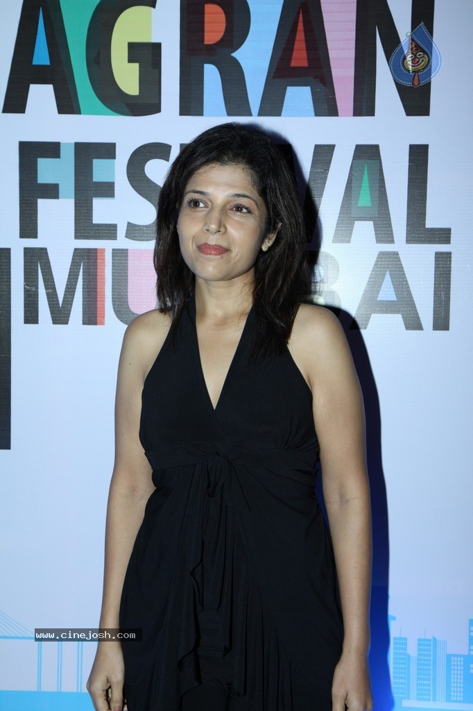 Bolly Celebs at 5th Jagran Film Festival Launch - 22 / 107 photos