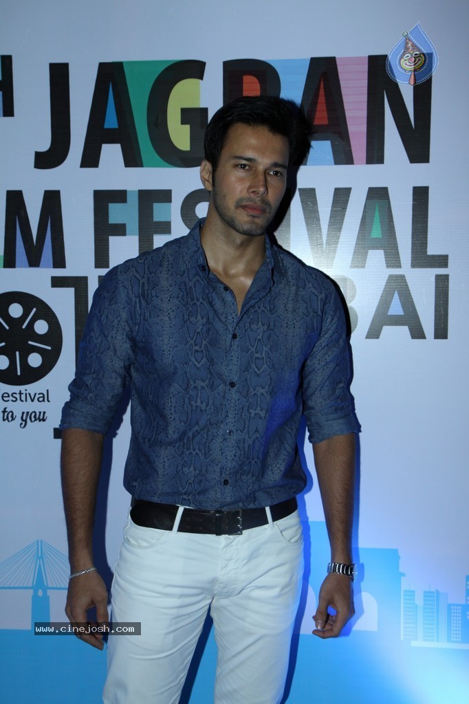 Bolly Celebs at 5th Jagran Film Festival Launch - 53 / 107 photos