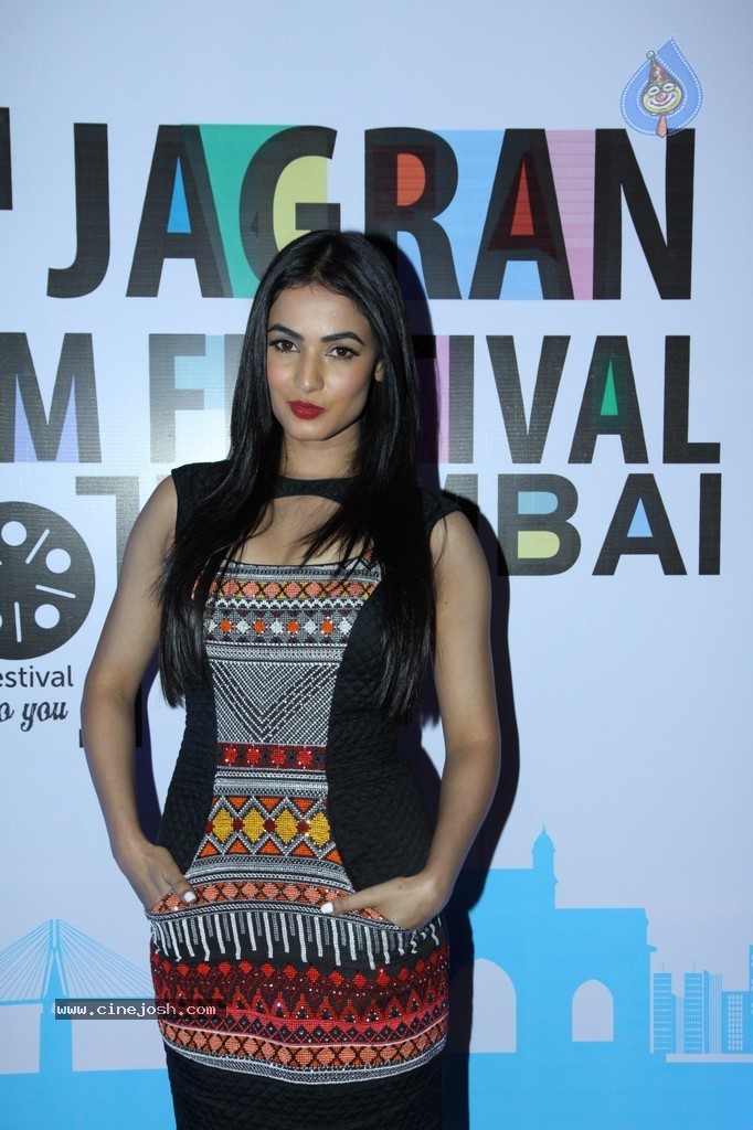 Bolly Celebs at 5th Jagran Film Festival Launch - 93 / 107 photos