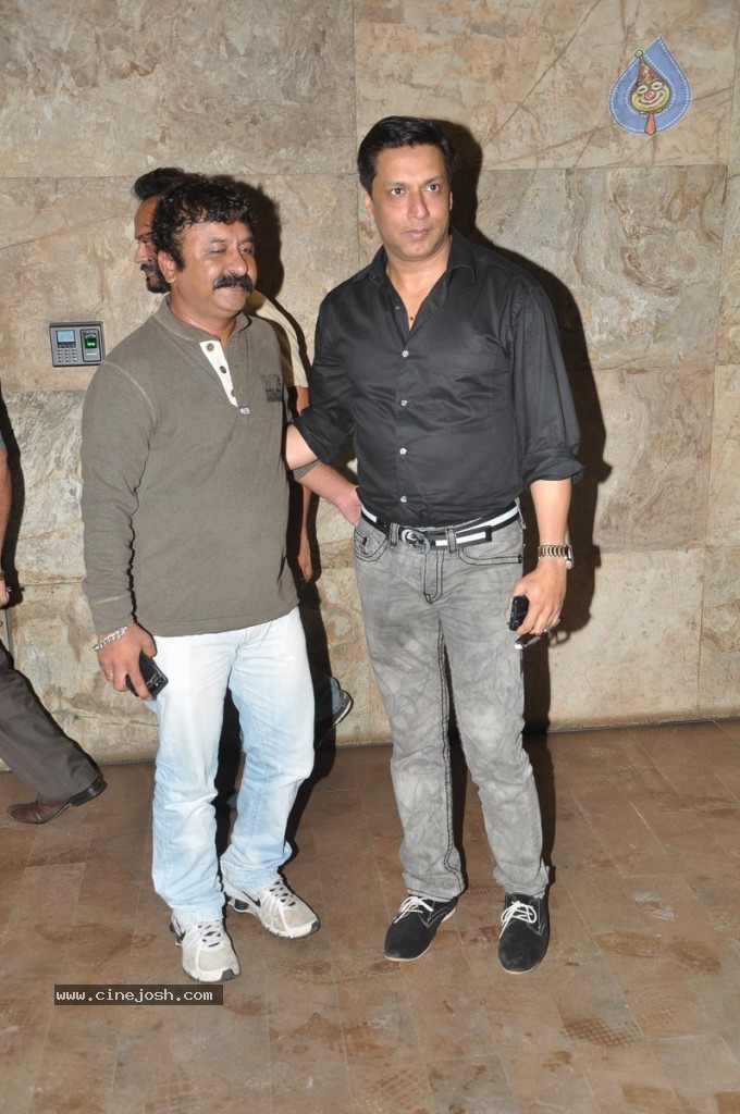 Bolly Celebs at 72 Miles Ek Pravas Premiere - 11 / 41 photos