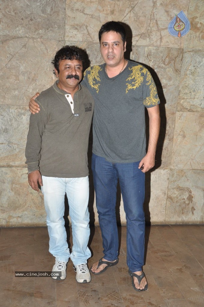 Bolly Celebs at 72 Miles Ek Pravas Premiere - 27 / 41 photos