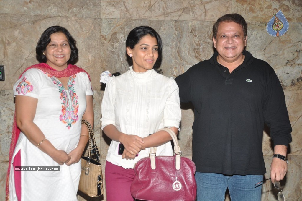 Bolly Celebs at 72 Miles Ek Pravas Premiere - 28 / 41 photos