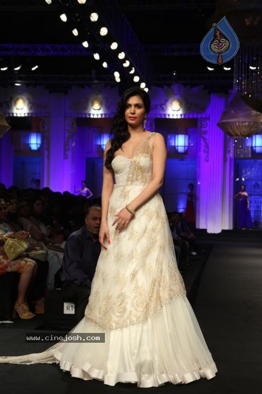 Bolly Celebs at Aamby Valley India Bridal Fashion Week - 32 / 54 photos