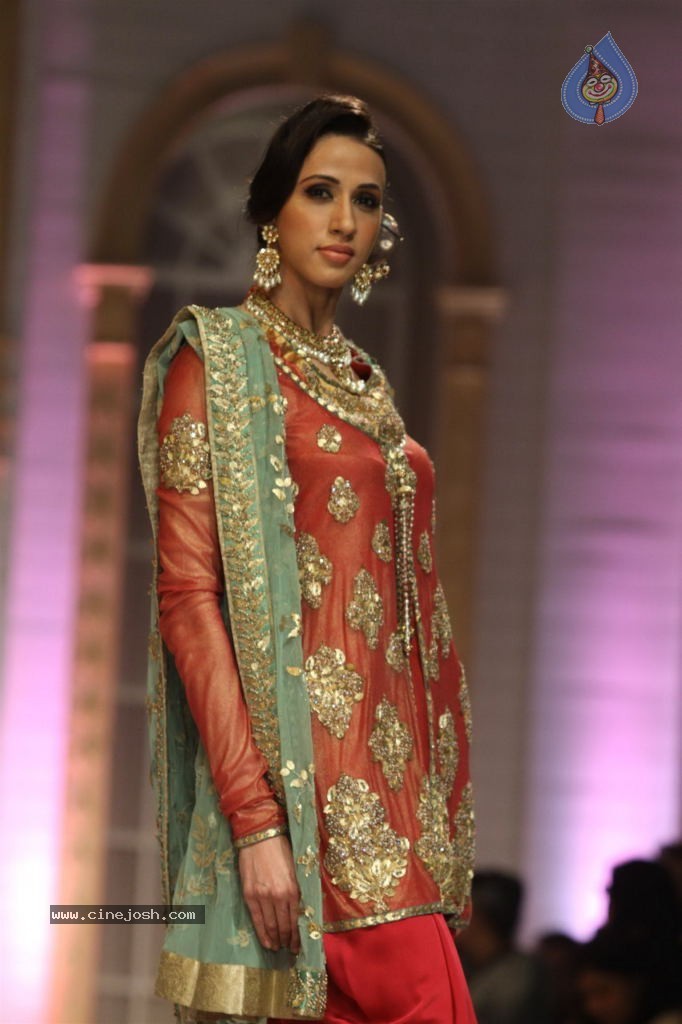Bolly Celebs at Aamby Valley India Bridal Week 2013 - 1 / 84 photos